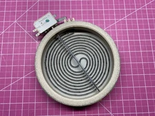 GE Range Small Radiant Surface Element P# WB30T10145