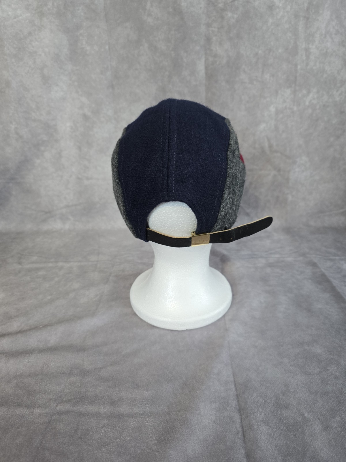 Pendleton 5 Panel Wool Cap Multicolor Adjustable … - image 4