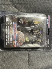 Starfinder Battles: Galactic Heroes