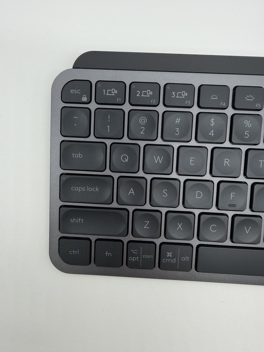 ロジクール　MX KEYS MINI YR0084 Logitech MX Keys Mini Business Wireless Keyboard