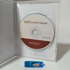 Z026521 Ver.6.10 EZ Controller with Dongle for Noritsu HS-1800/LS-600 China made