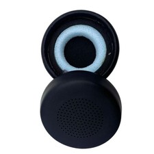 Soft Leather Replacement Ear Pads For Bowers  Wilkins Px7 Over-Ear Headphones