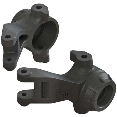 Arrma Steering Blocks (2pcs) (ARAC9359/ARA330469)