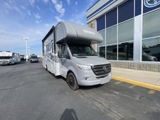 2026 Thor Motor Coach Geneva 24VP
