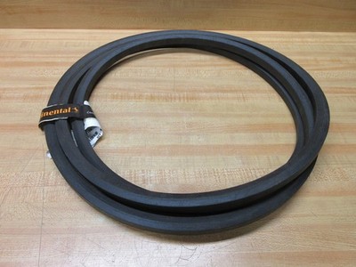 Continental BB118 V Dual Belt ContiTech