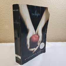 RARE Twilight ARC Uncorrected Proof (2005) St...