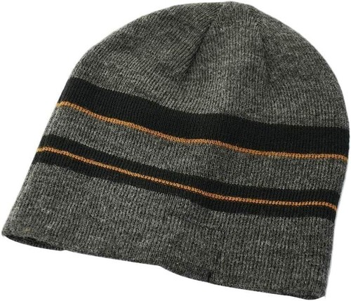 Wireless Bluetooth Beanie Hat Unisex Knit Winter Warm Music One Size, Brown - Picture 5 of 7