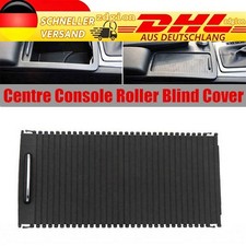 Mittelkonsole Rollo Abdeckung Für Mercedes Benz C Klasse E Klasse S204 W204 Mittelkonsole Rollo Abdeckung Für Mercedes Benz C Klasse E Klasse S204 W204