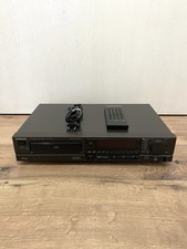 Technics SL-P477A Lettore CD / Con Telecomando / Testato ✅