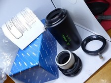 Takahashi TCA-4 Camera Adapter 1.25" 31.7mm for Magnification Photography