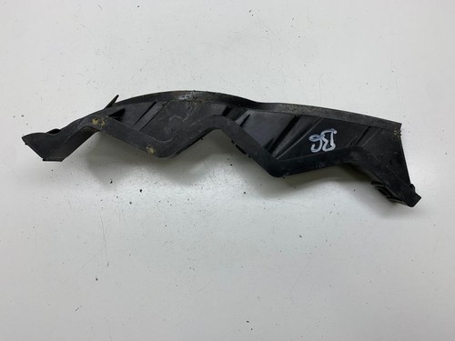 Volkswagen PASSAT B6 2007 Halterung Stoßstange Stoßfänger vorne DRA25541