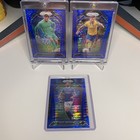 Brighton 3x /195 EPL Panini Prizm Card Bundle Pascal Grob Davy Propper 20/21 