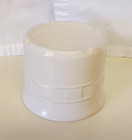 Longaberger Pottery Woven Traditions 1 Pint Crock USA Excellent — photo 4