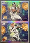 2025 Topps Cosmic Chrome Ja'Marr Chase Base (RAW)