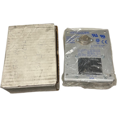 International Power IHA5-1.5/OVP Power Supply **SALE**