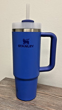Stanley Quencher H2.0 Tumbler 30 oz IRIS