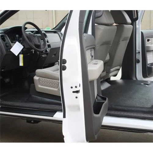 Suelo de vinilo ACC para Ford Ranger 1998-2011 cabina extendida 2 y 4x4 Foto 2 de 3