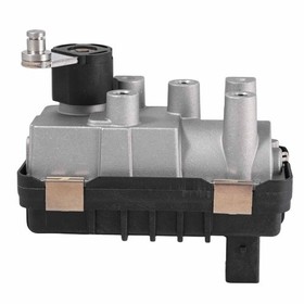 189462 For Mercedes 3.0 V6 Cdi Om642 Vtg Turbocharger Boost Pressure Regulator Actuator