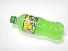 20 ounce bottle Mountain Dew Honeydew Maverick Special Limited Exclusive edition