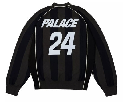 Palace Sportiva Knit Black XL | eBay UK