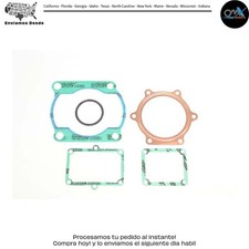 ATHENA Top End Gasket Kit Yamaha YZ490 1982-1983