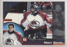 1998-99 Pacific Omega Marc Denis #59 2u3