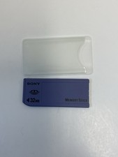 Sony Genuine Memory Stick 32MB MSA-32A Camera Memory Card