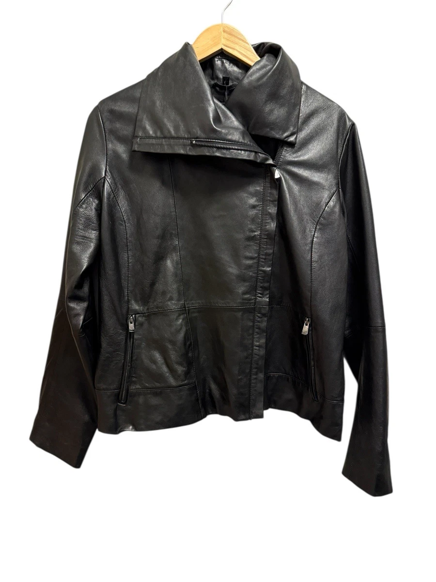 Bod & Christensen Leather Outer Shell Coats, Jackets & Vests