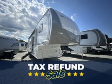 2026 Heartland Sundance XLT FW 28DB