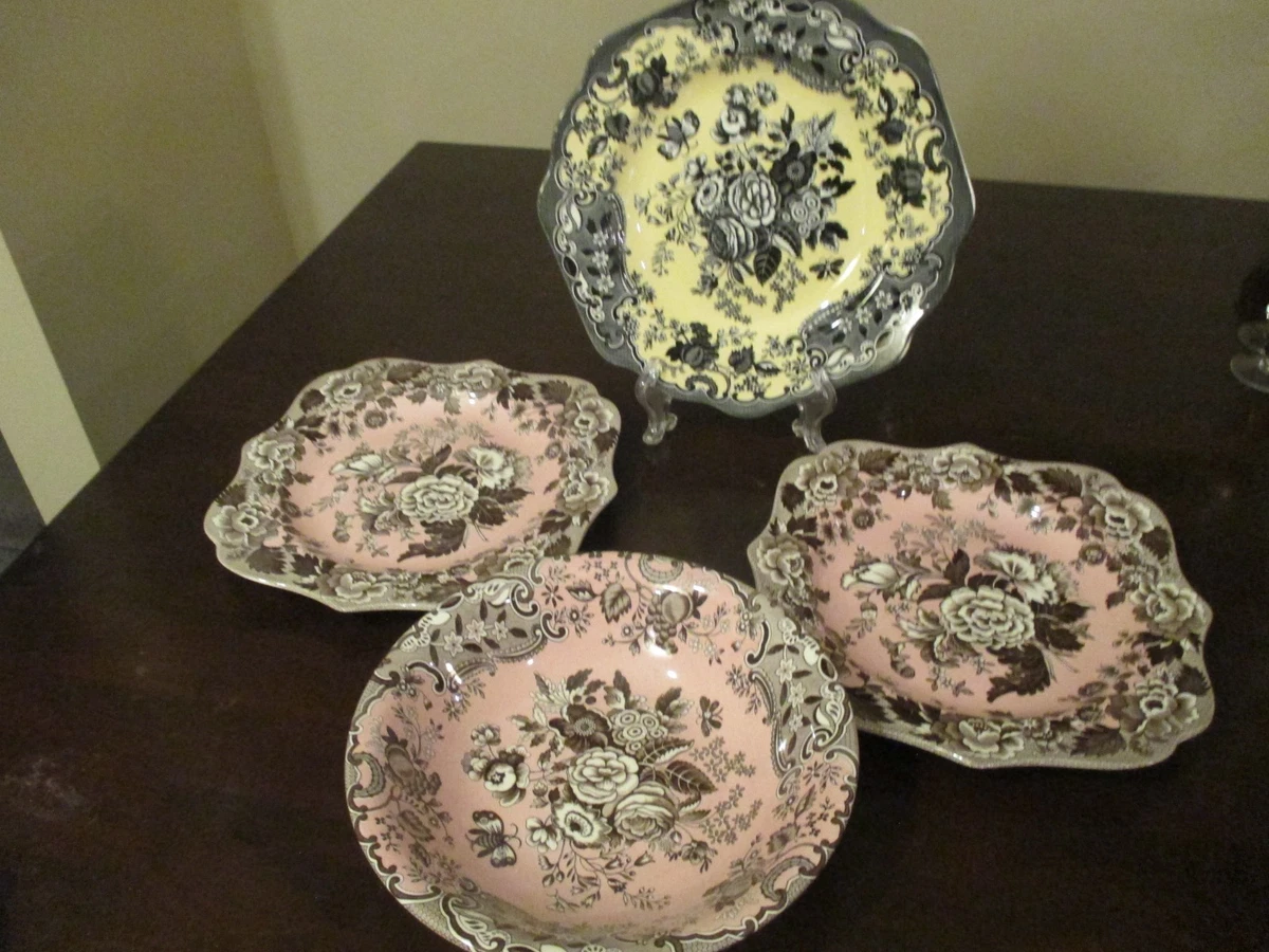 Spode Archive Collection for sale | eBay