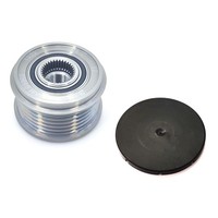 Generatorfreilauf Skf Vkm 03302 FüR CitroëN Fiat Land Rover Ford Peugeot Lancia