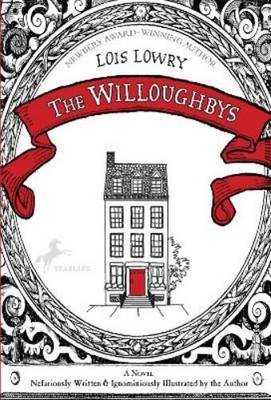 Lois Lowry The Willoughbys (Taschenbuch)