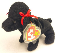 Ty Beanie Babies Gigi 1997 1998 "RARE,ERRORS Retired,Baby  300 Stamped