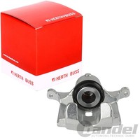 Herth+Buss Jakoparts Bremssattel Vorne Links Passend FüR Mazda 3 CX-3 | J3213079