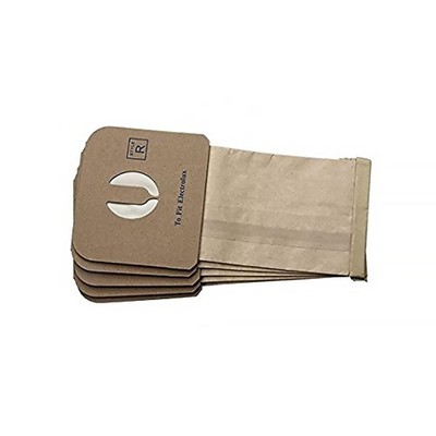 ALL PARTS ETC. Vacuum Cleaner Bags Style R Compatible with Electrolux Vacuum ...