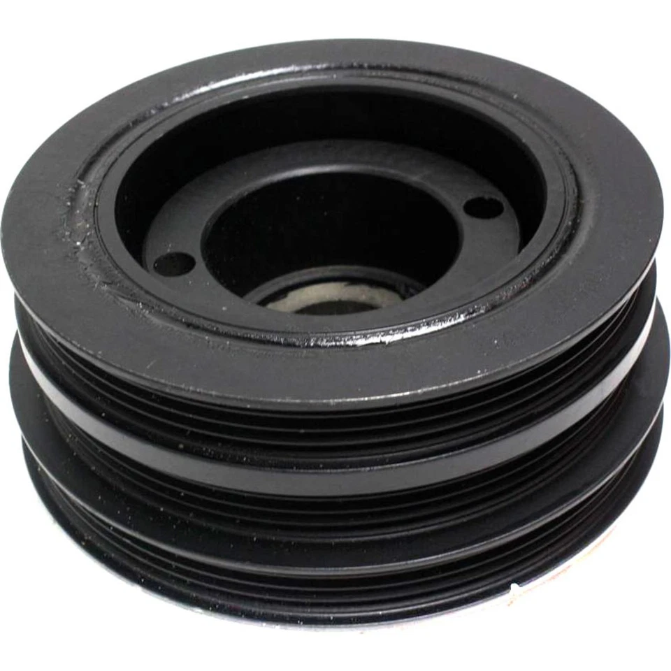 Equilibrador armónico Dorman para motor de 3,4 L Toyota 4Runner 1995-04 Tacoma 1996-2002 Foto 3 de 4