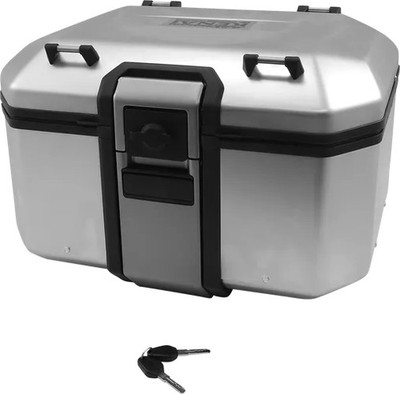 Moose Kenai Hard Shell Top Case 48L