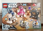 Lego 75392 Creative Play Droid Builder Star Wars Set Retired NEW in Box Sealed