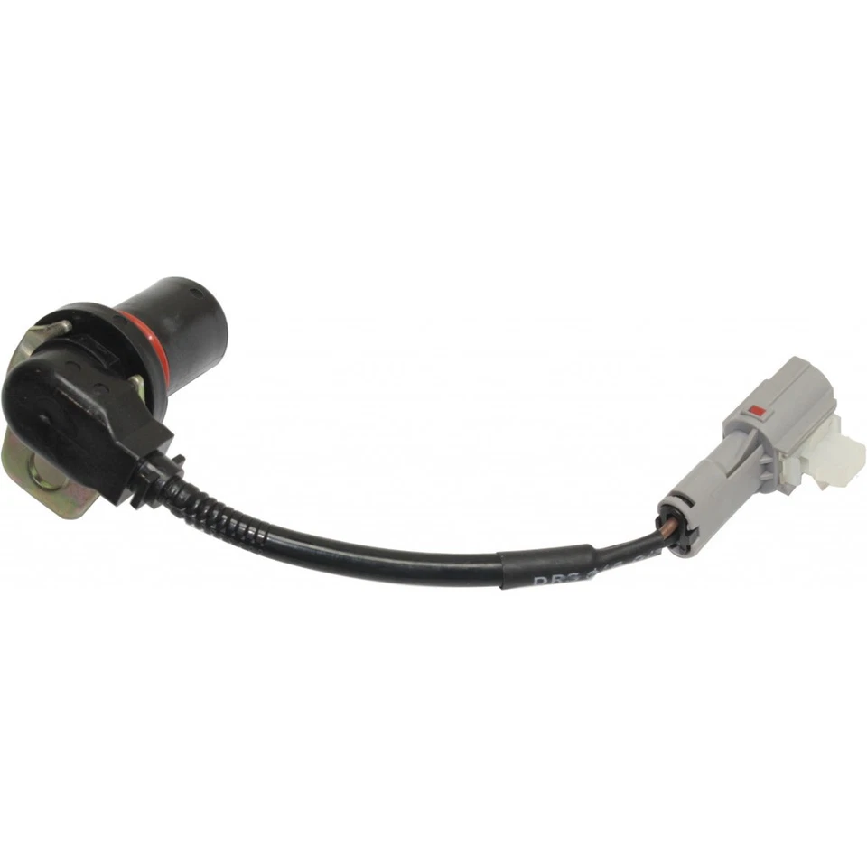 Sensor de velocidad ABS para Isuzu Rodeo Sport 2001-2003 lado conductor o pasajero | trasero Foto 2 de 4