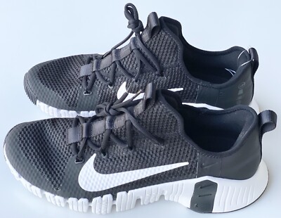 nike free metcon 3 men's black