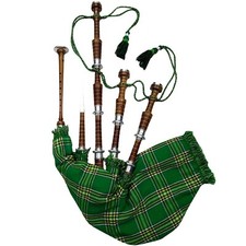 highland bagpipes