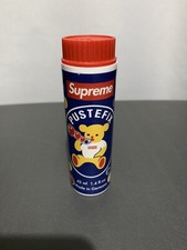 Supreme x Pustefix Play Bubbles 1.4 oz - 42 mL SS21 WEEK 1 GIFT