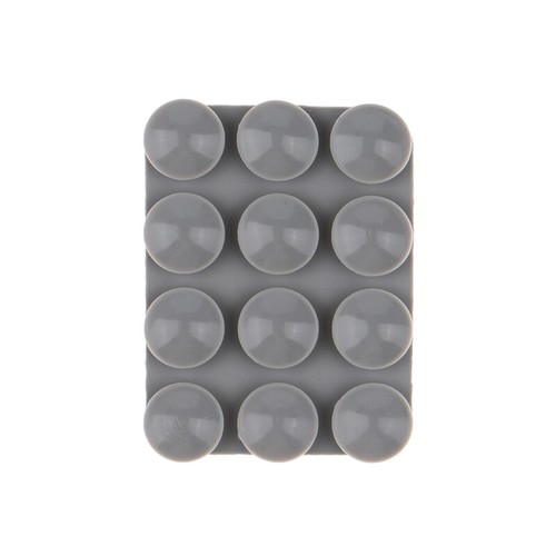 Sticky Grippy Suction Phone Case Sillicone Adhesive Phone Accessory Fidget To JC - Zdjęcie 12 z 16