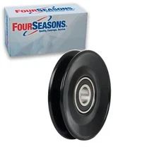 4 Seasons Accessory Drive Belt Tensioner Pulley For 1998-2003 Nissan Frontier