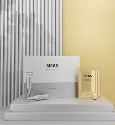 SMAS GP+ MTS Peel 8ml x1 #git