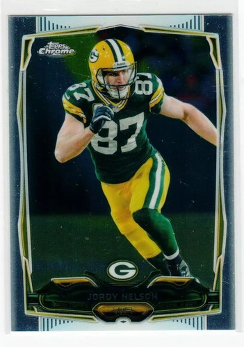2014 Topps Chrome Base #1-220 💲Bulk Order Discounts 💲 - Picture 103 of 121