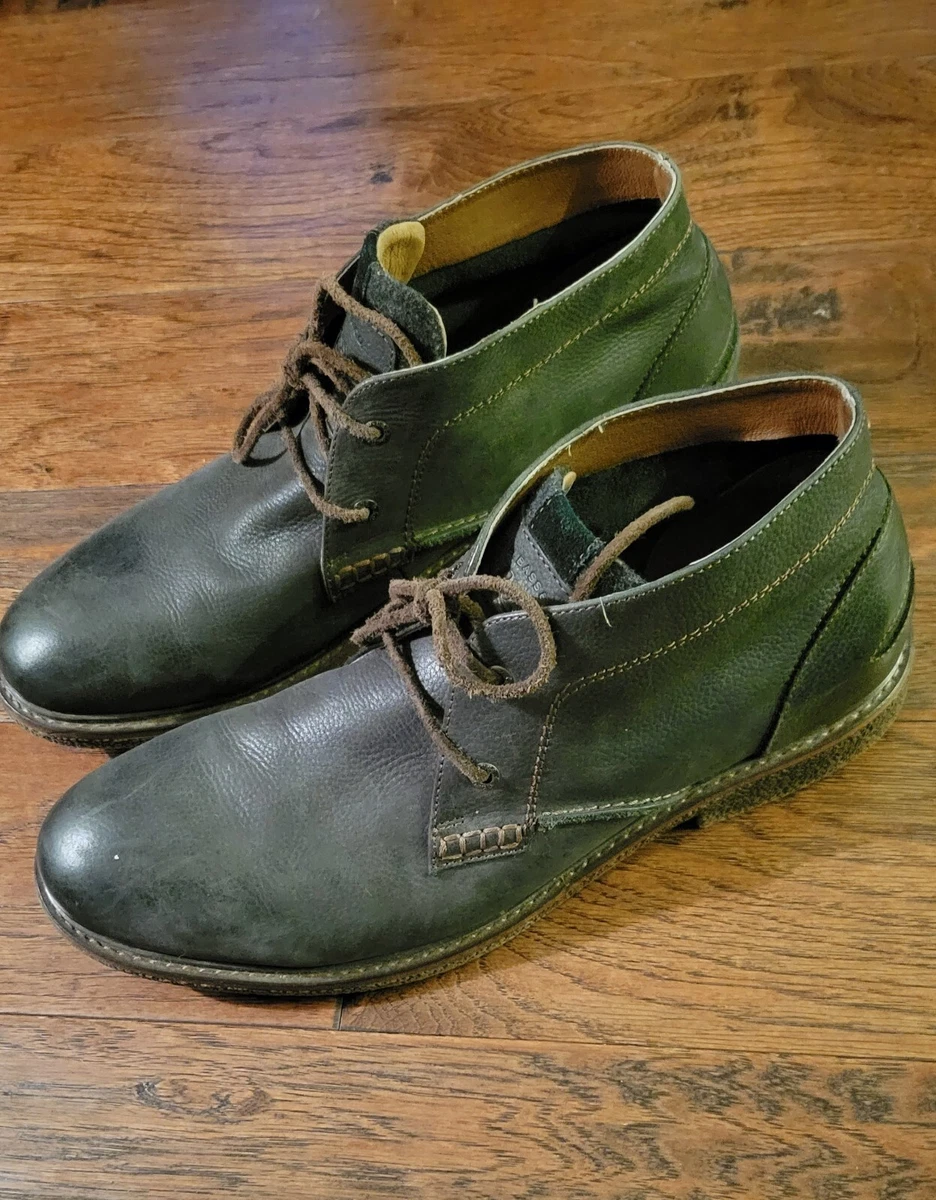 Bennett 2025 chukka boot