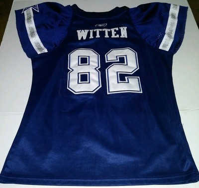 witten jersey womens