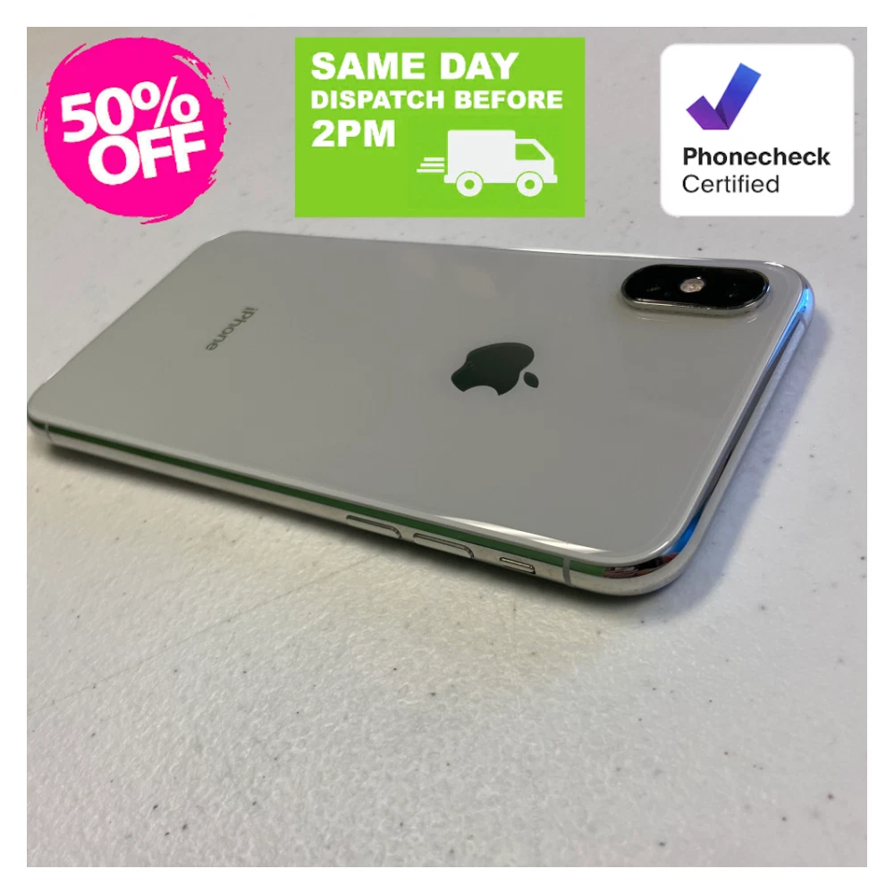 Apple iPhone XS Sprint Phones for Sale | Shop New & Used Cell