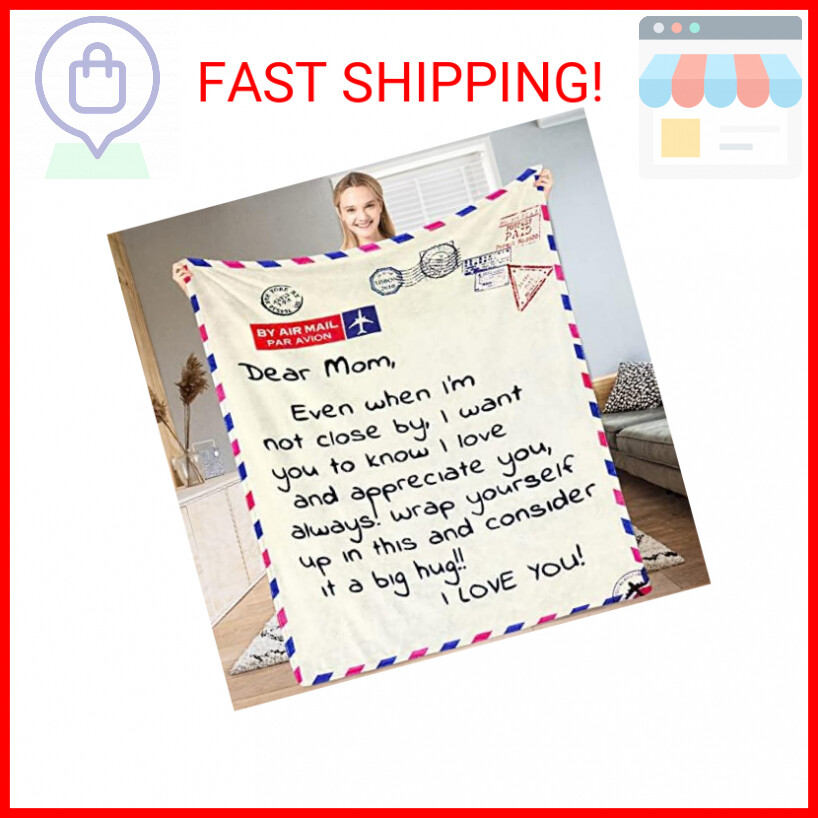 Thoughtful Valentine's Day Gifts for Mom from Daughter or Son